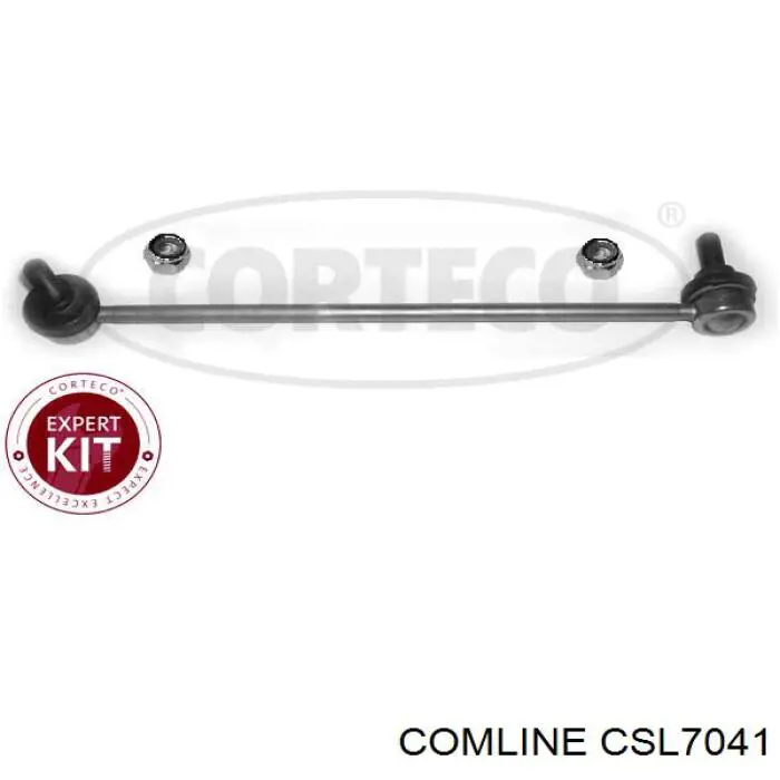 Купить CSL7041 Comline Амортизационная стойка