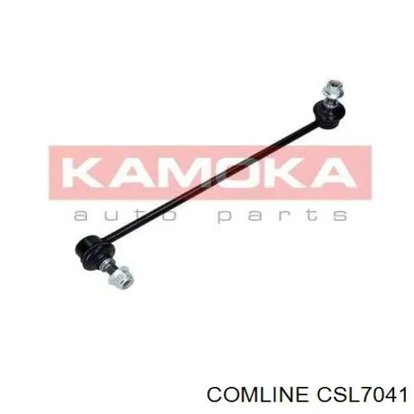 Стойка переднего стабилизатора CSL7041 Comline