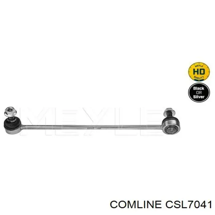 Стойки стабилизатора Comline CSL7041