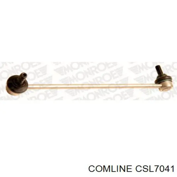 CSL7041 Comline Стойка переднего стабилизатора