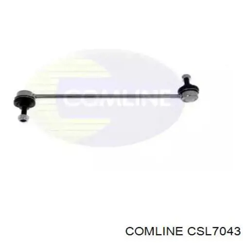 Стойка стабилизатора переднего Comline CSL7043