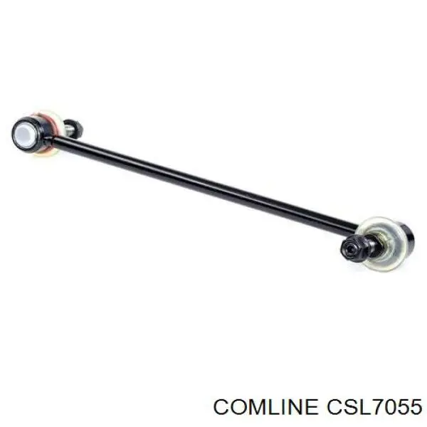 Тяга переднего стабилизатора Comline CSL7055 цена, от 7.92 USD