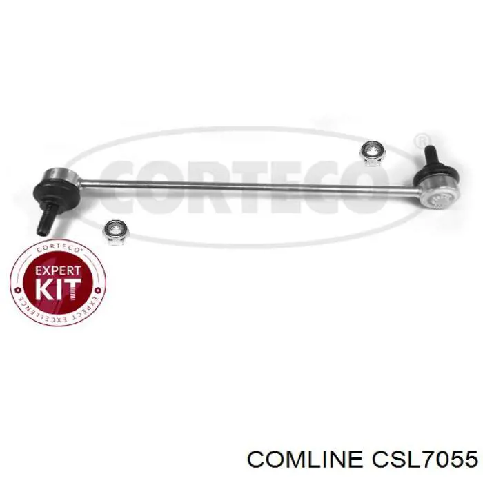 Стойка переднего стабилизатора CSL7055 Comline
