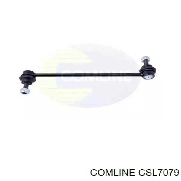 CSL7079 Comline Стойка переднего стабилизатора