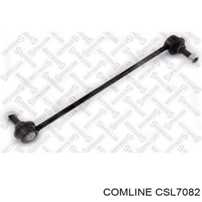 Стойка переднего стабилизатора CSL7082 Comline
