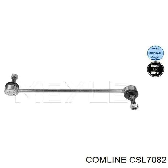 Тяга переднего стабилизатора Comline CSL7082 цена, от 7.26 USD