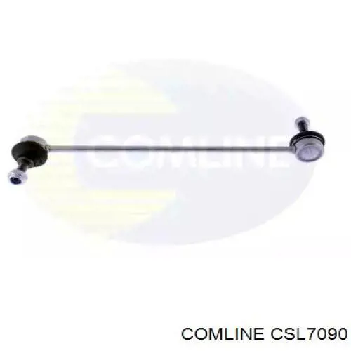 Стойка стабилизатора переднего Comline CSL7090