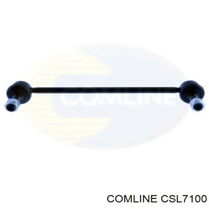 CSL7100 Comline