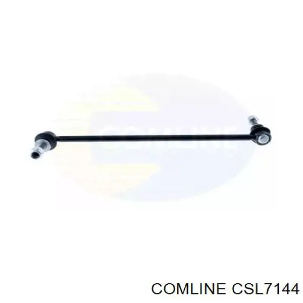 Стойка стабилизатора переднего Comline CSL7144