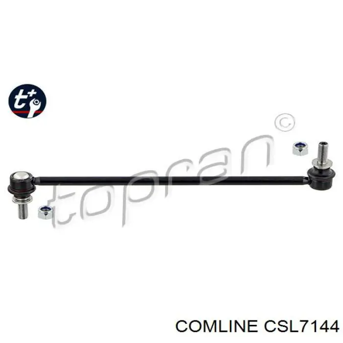 CSL7144 Comline