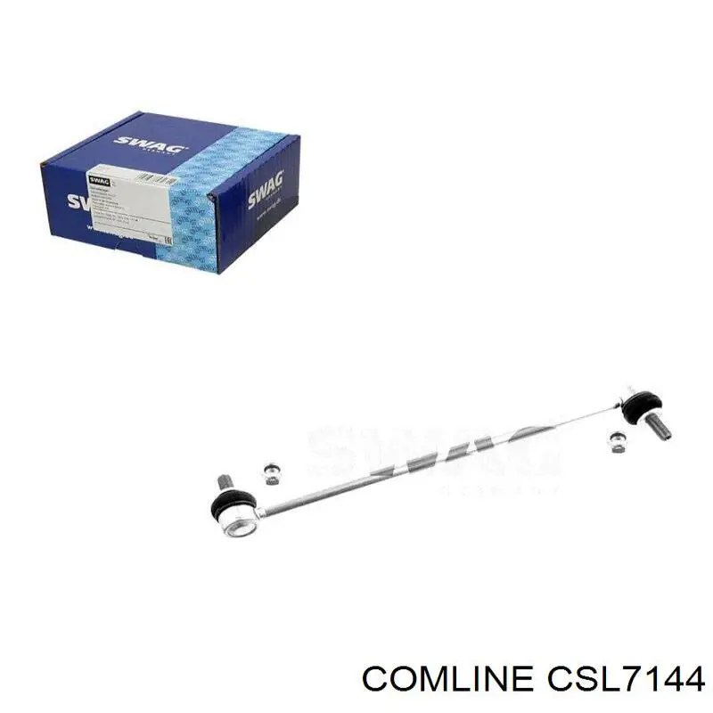 Купить CSL7144 Comline Амортизационная стойка
