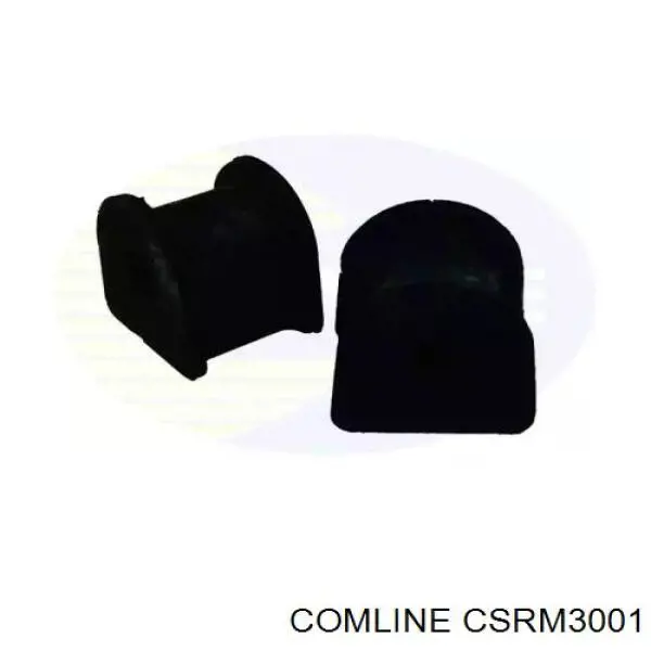 CSRM3001 Comline втулка стабилизатора заднего