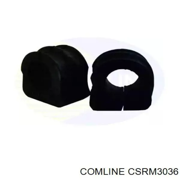 CSRM3036 Comline втулка стабилизатора переднего