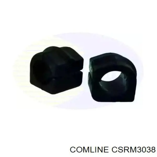 CSRM3038 Comline втулка стабилизатора переднего