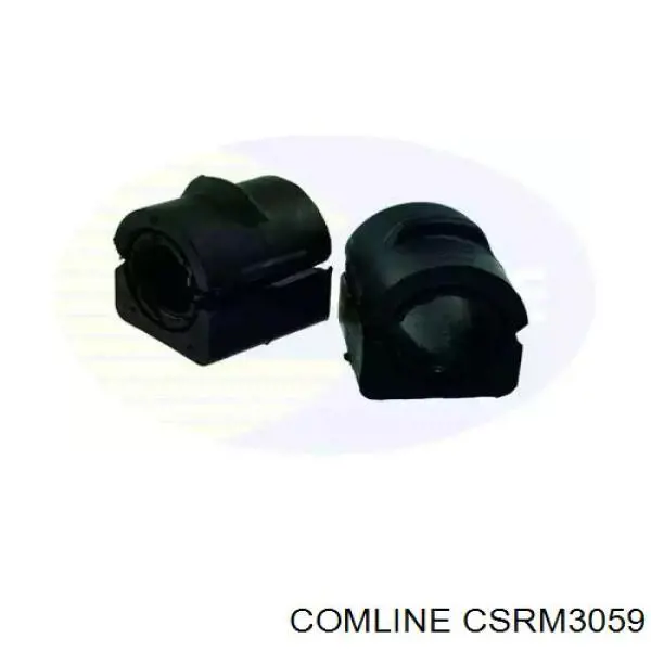 CSRM3059 Comline втулка стабилизатора заднего