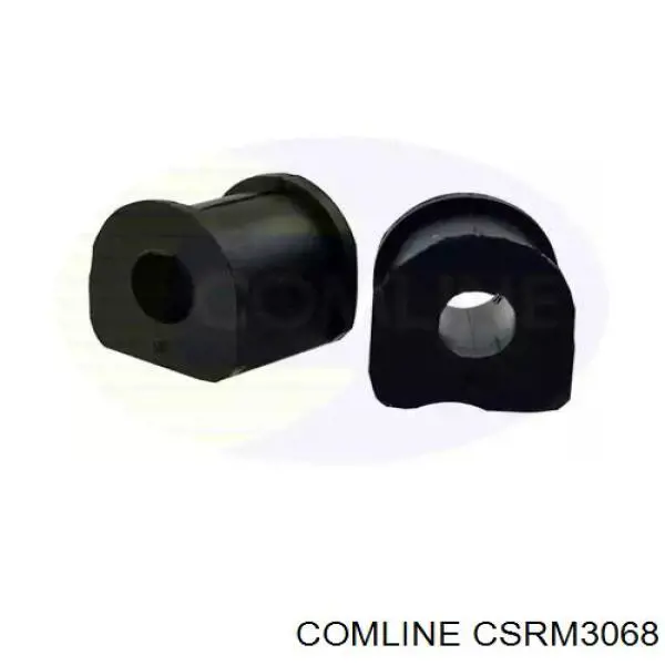 CSRM3068 Comline втулка стабилизатора заднего