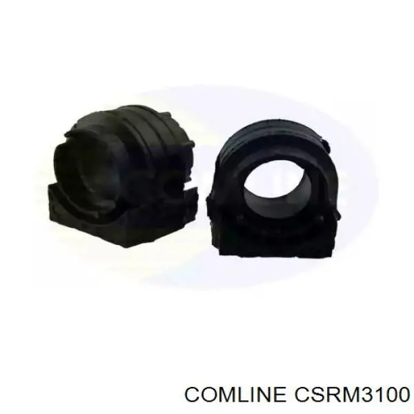 CSRM3100 Comline втулка стабилизатора переднего