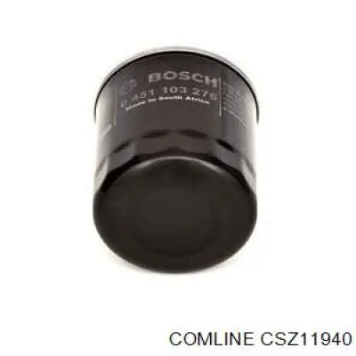 Купить CSZ11940 Comline Фильтр центробежный очистки масла