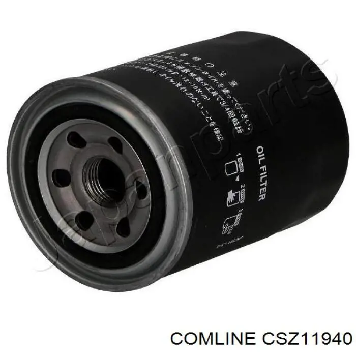 Масляный фильтр CSZ11940 Comline
