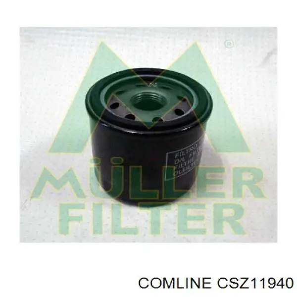 Фильтр очистки масла центробежный Comline CSZ11940 цена, от 4.46 USD