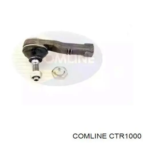 CTR1000 Comline рулевой наконечник