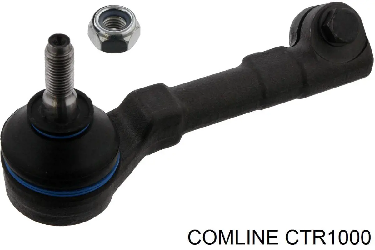 Рулевой наконечник Comline CTR1000 цена, от 7.73 USD