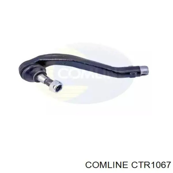 CTR1067 Comline наконечник рулевой тяги внешний