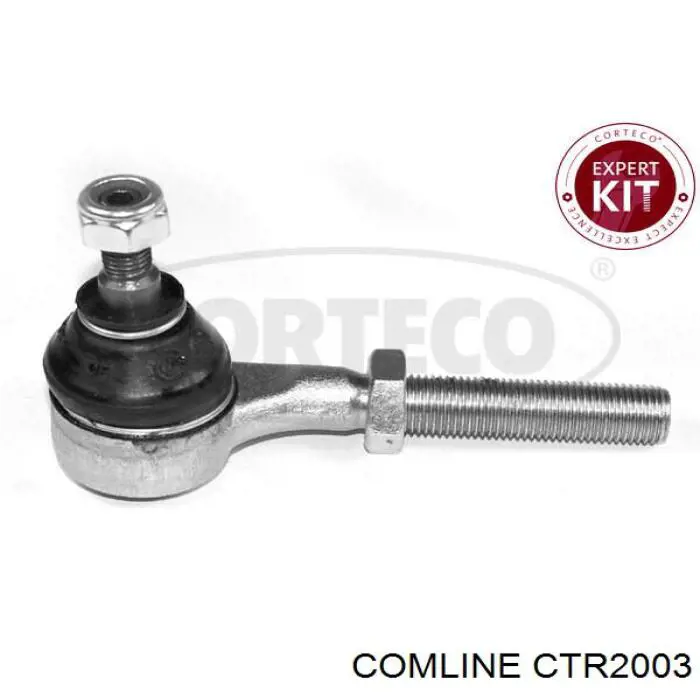 Купить CTR2003 Comline Наконечник рулевой тяги, внешний