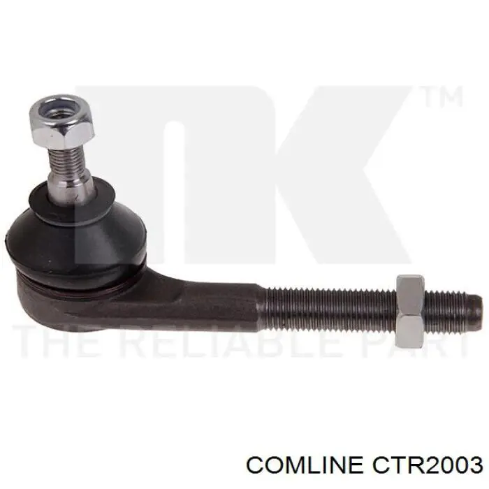 Рулевой наконечник Comline CTR2003 цена, от 6.25 USD