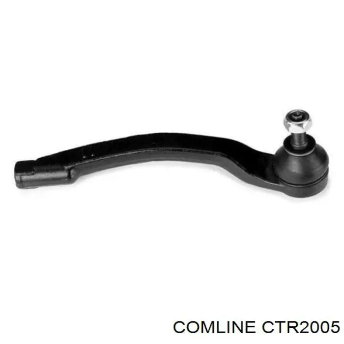 Купить CTR2005 Comline Наконечник рулевой тяги, внешний