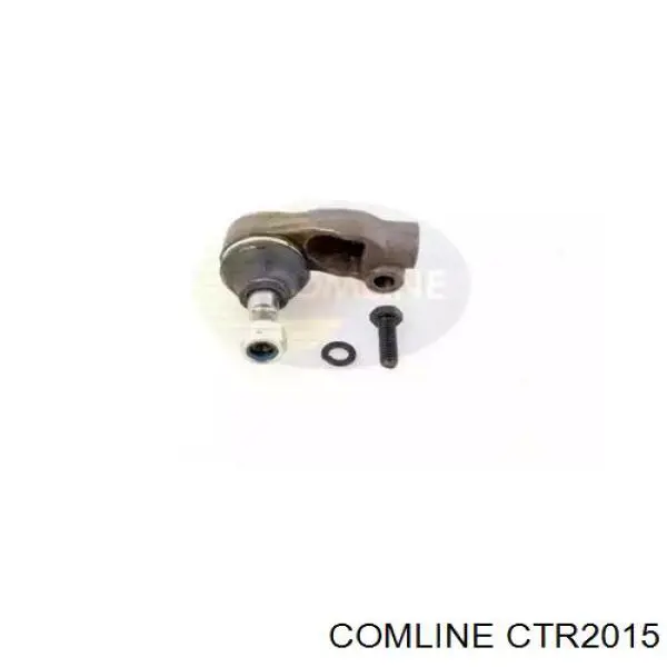 CTR2015 Comline наконечник рулевой тяги внешний