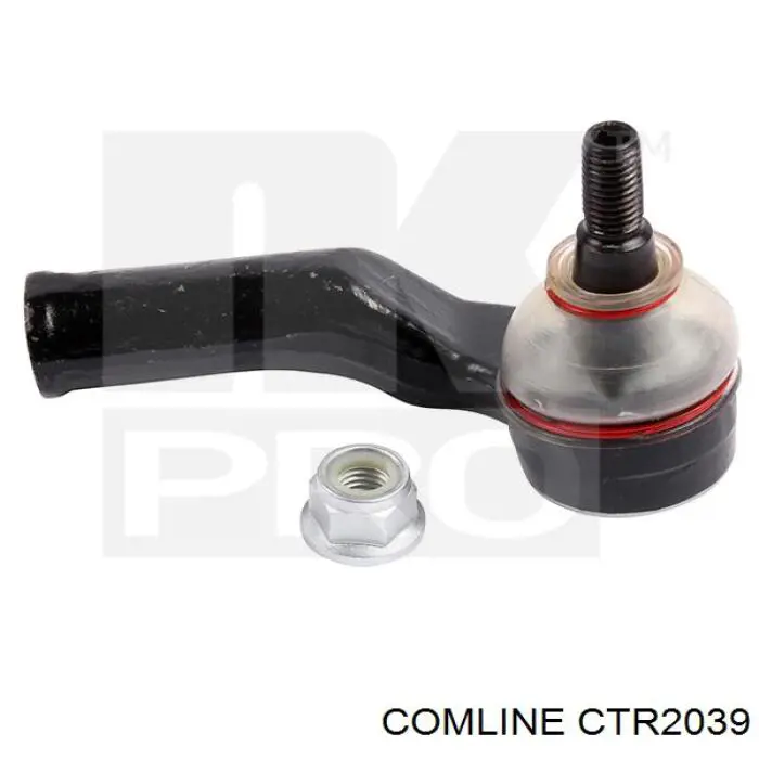 Наконечник рулевой тяги Comline CTR2039