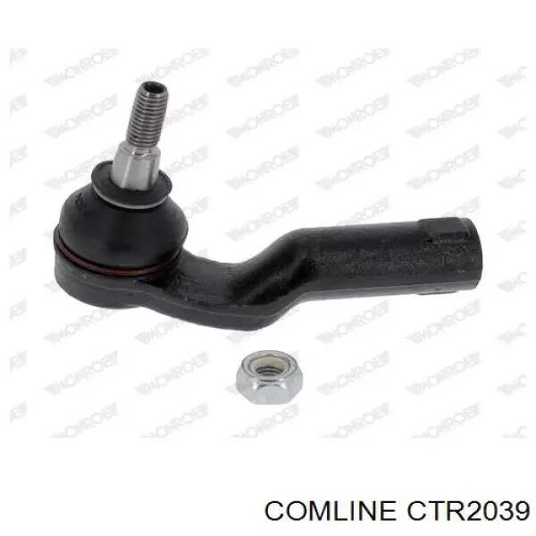 Рулевой наконечник Comline CTR2039 цена, от 9.93 USD