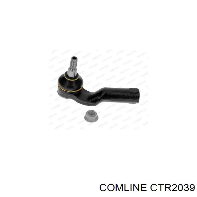 Рулевой наконечник CTR2039 Comline