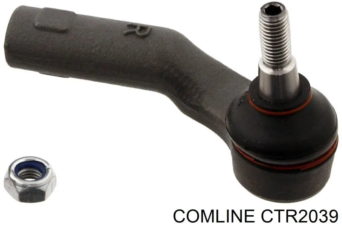 CTR2039 Comline Наружный наконечник рулевой тяги