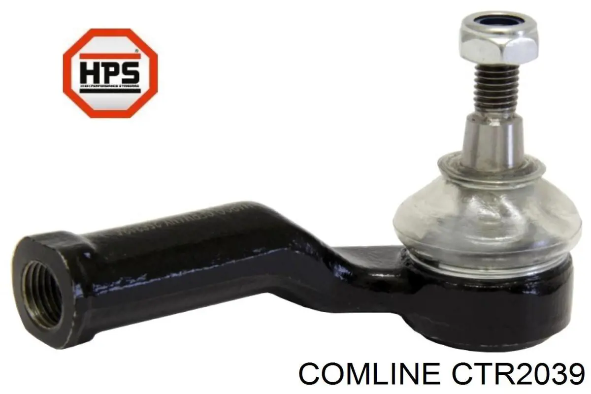 Купить CTR2039 Comline Наконечник рулевой тяги, внешний