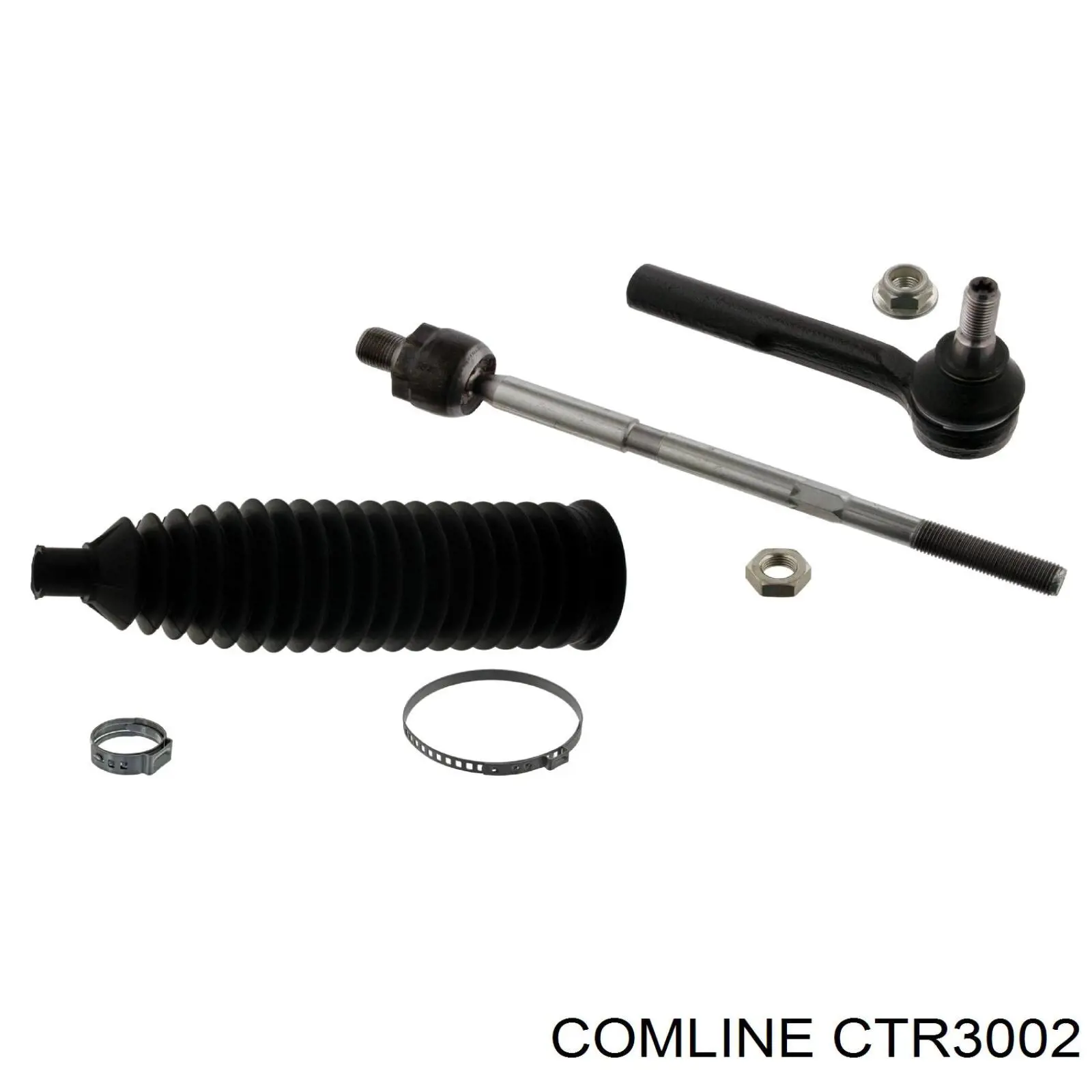 Купить CTR3002 Comline Рулевая тяга