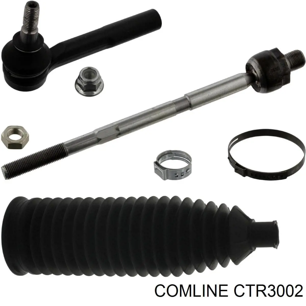 Рулевая тяга Comline CTR3002 цена, от 10.42 USD