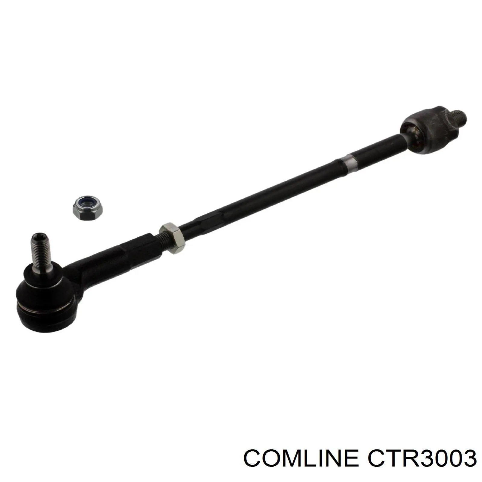 Рулевая тяга Comline CTR3003 цена, от 10.42 USD