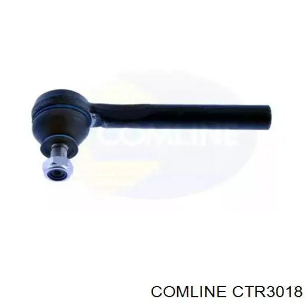 CTR3018 Comline наконечник рулевой тяги внешний