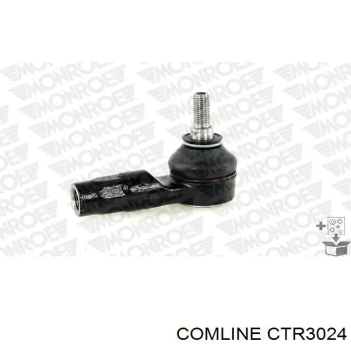 Купить CTR3024 Comline Наконечник рулевой тяги, внешний