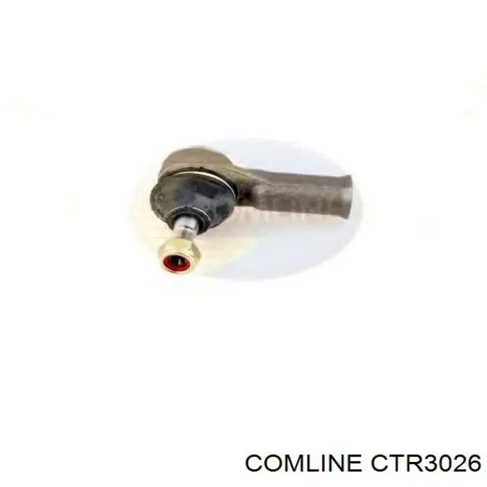 Купить CTR3026 Comline Наконечник рулевой тяги, внешний