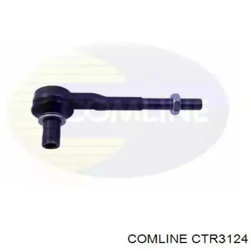 CTR3124 Comline Наружный наконечник рулевой тяги