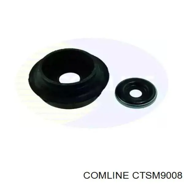 CTSM9008 Comline опора амортизатора переднего