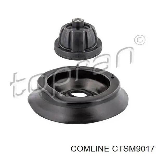 Опора стойки амортизатора переднего Comline CTSM9017 цена, от 37.19 USD