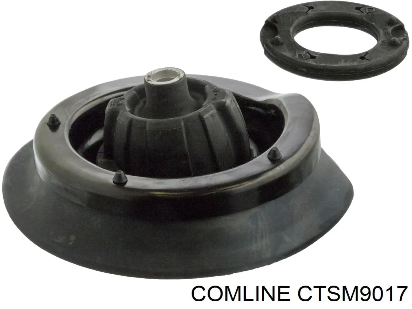 Купить CTSM9017 Comline Опора переднего амортизатора