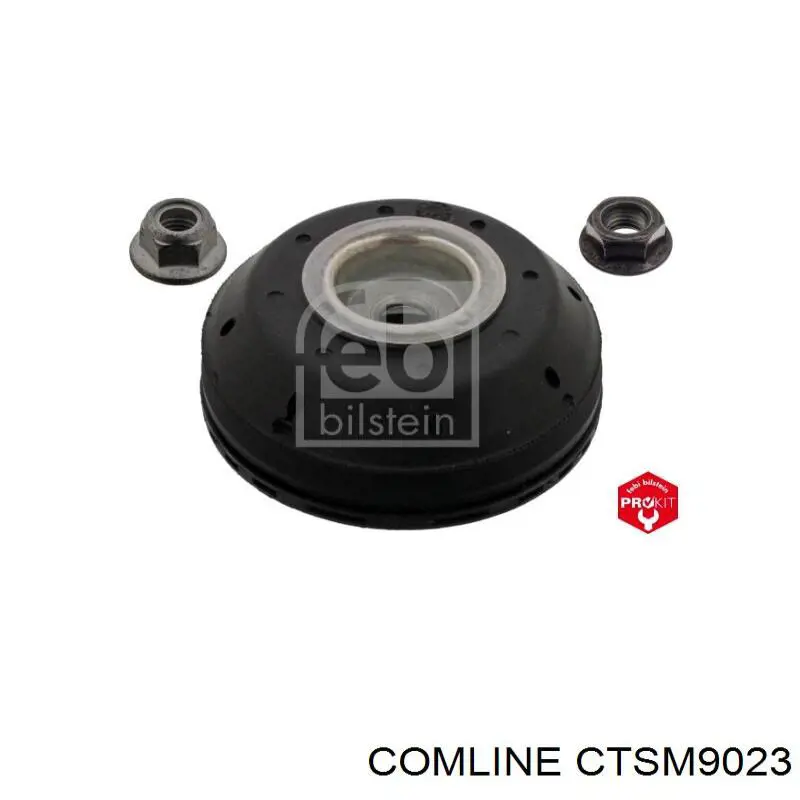 Опора переднего амортизатора CTSM9023 Comline
