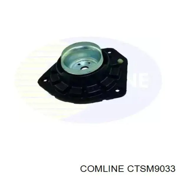 Опора амортизатора переднего Comline CTSM9033