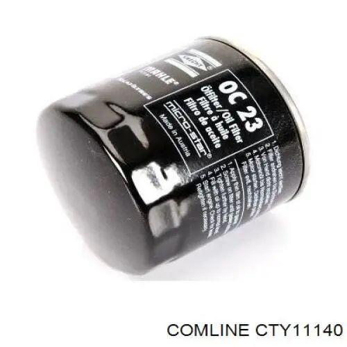 Купить CTY11140 Comline Фильтр центробежный очистки масла