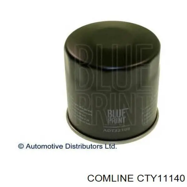 Фильтр очистки масла центробежный Comline CTY11140 цена, от 4.71 USD